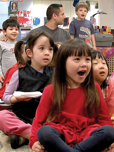 Music Together In-School